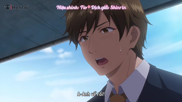 Secret mission sennyuu sousakan wa zettai ni makenai 1